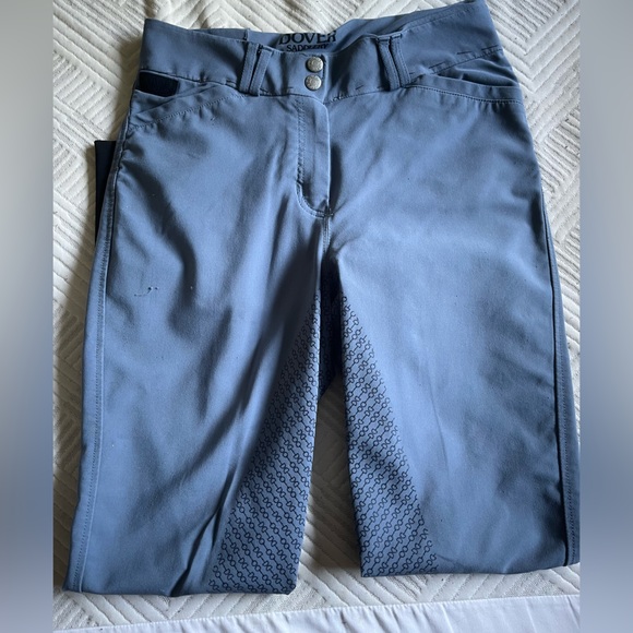 Dover breeches 28 - Picture 3 of 7